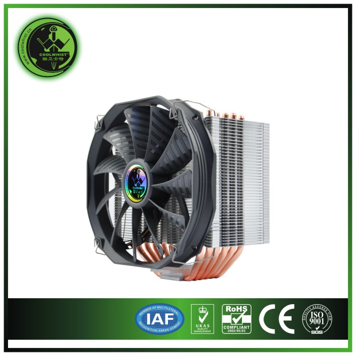  Computer Cooling Systems