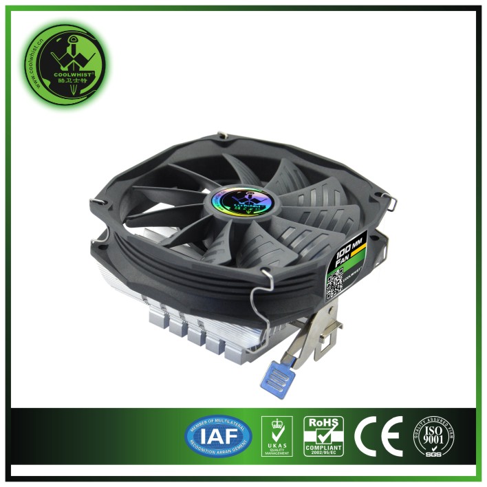 Computer Cooling Systems