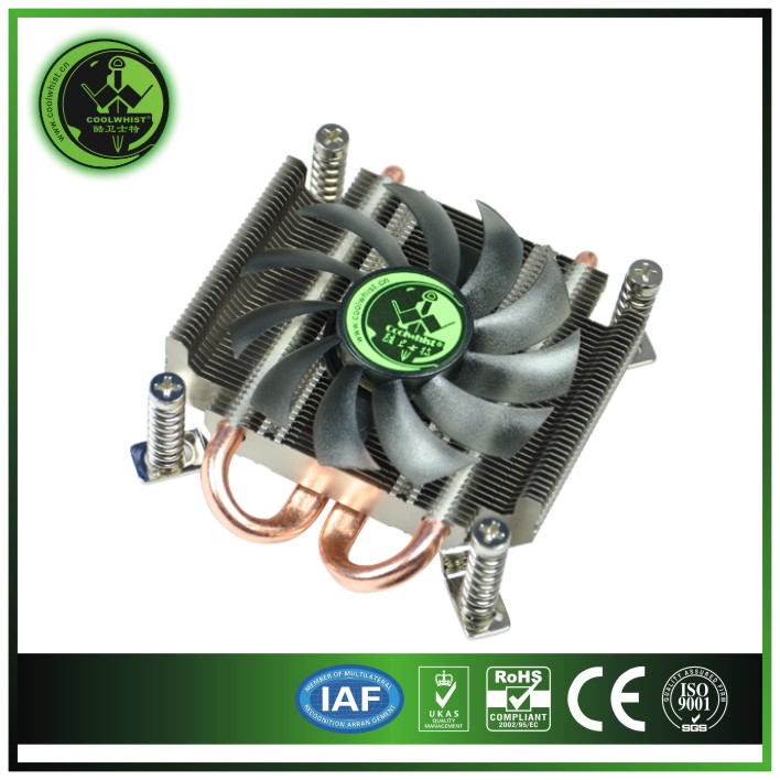 Computer Cooling Systems