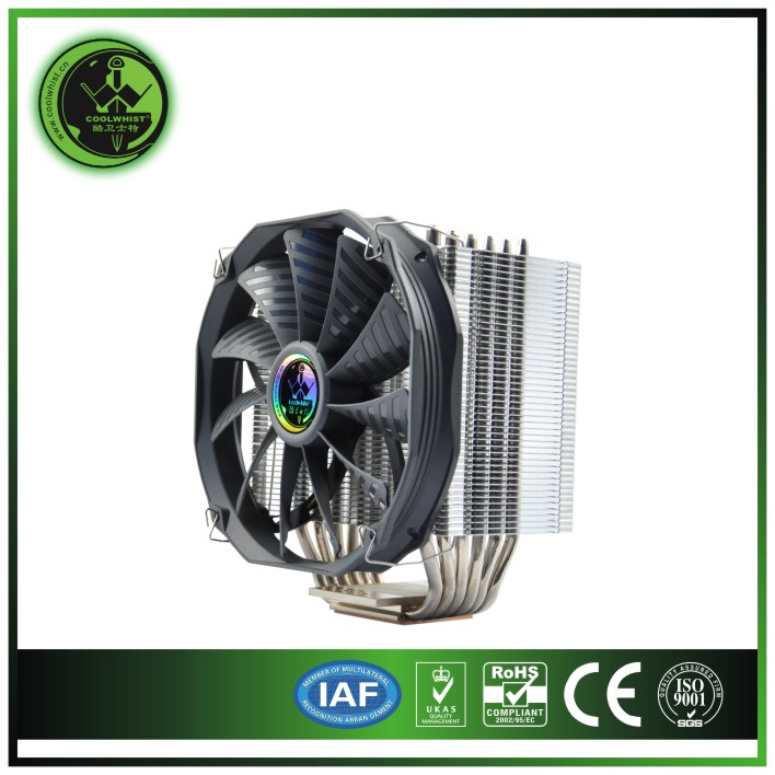 Computer Cooling Systems