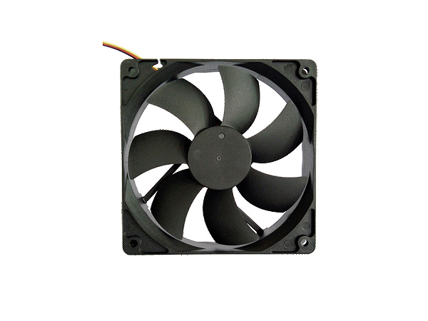 Cooling Fans