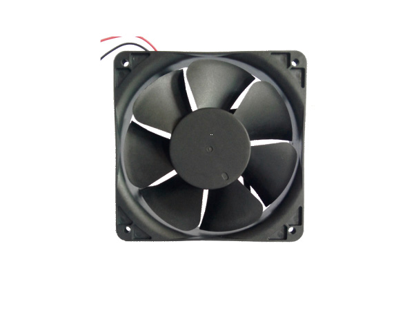 Cooling Fans