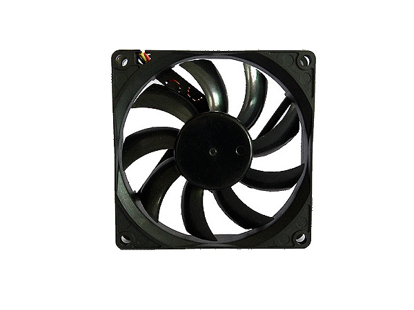 Cooling Fans