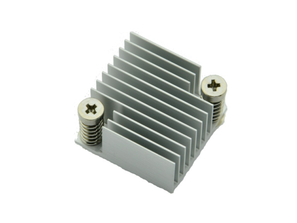 Industrial Heat Sink