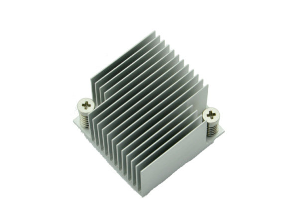Industrial Heat Sinks