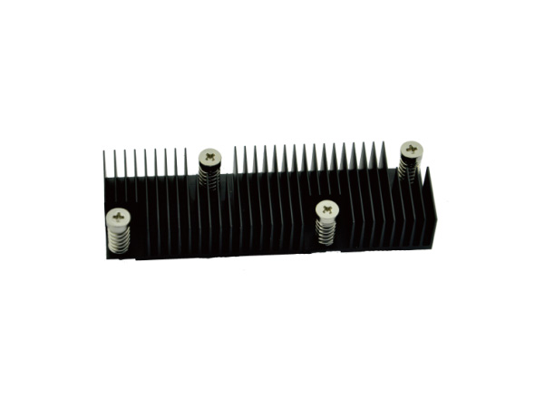 Industrial Heat Sinks