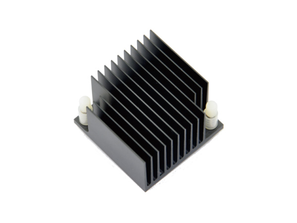 Industrial Heat Sinks