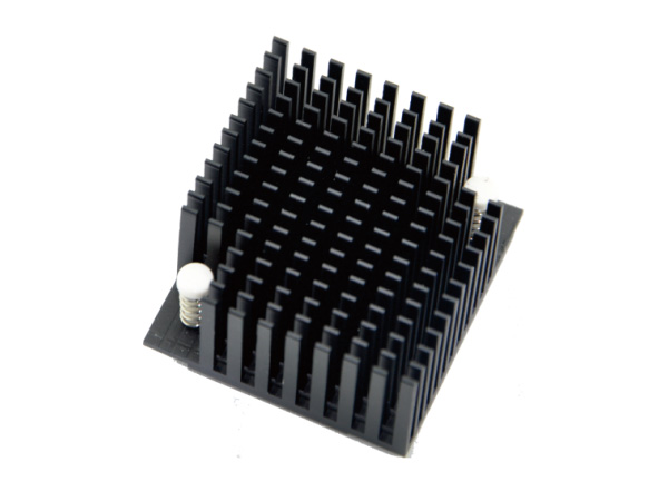 Industrial Heat Sinks