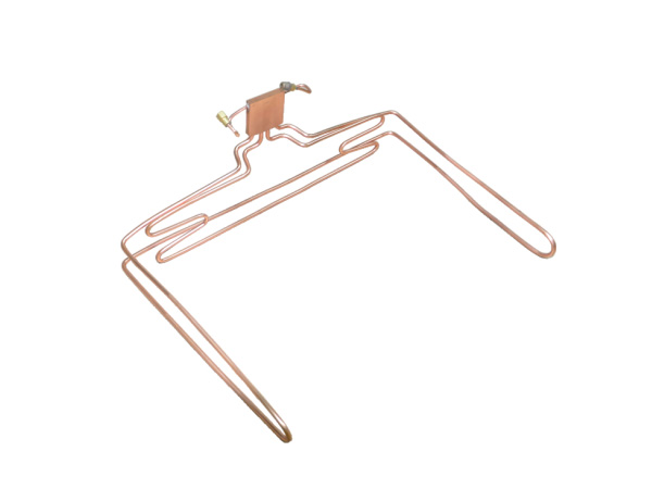 Heat Pipe Cooling Modules