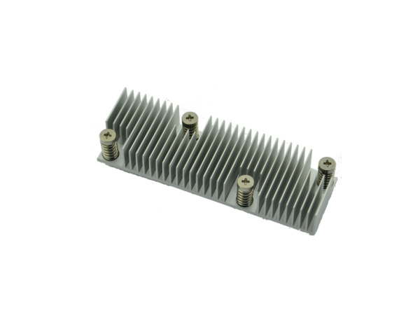 Industrial Heat Sinks