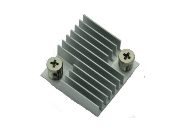 Industrial Heat Sinks