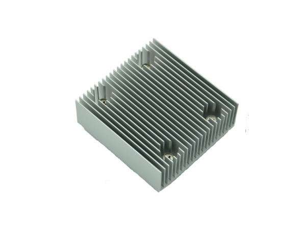 Industrial Heat Sinks
