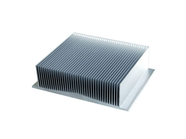 Industrial Heat Sinks