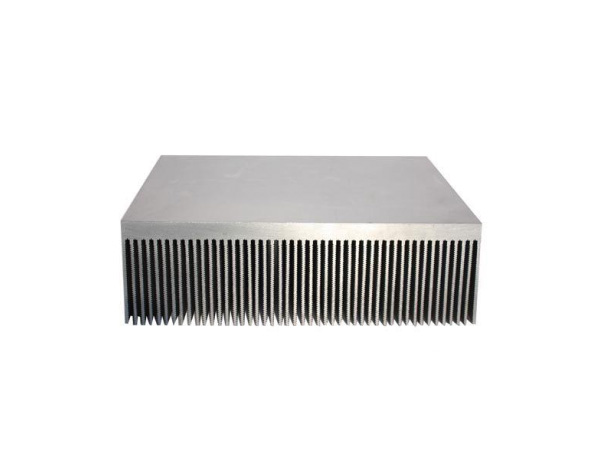 Industrial Heat Sinks