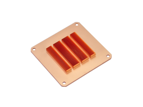 Industrial Heat Sinks