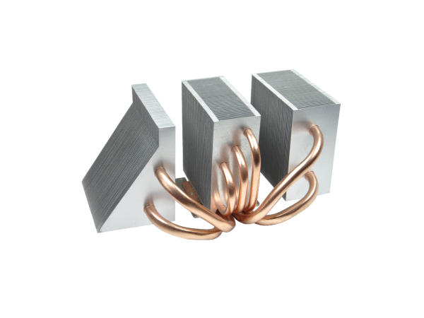 Heat Pipe Cooling Modules