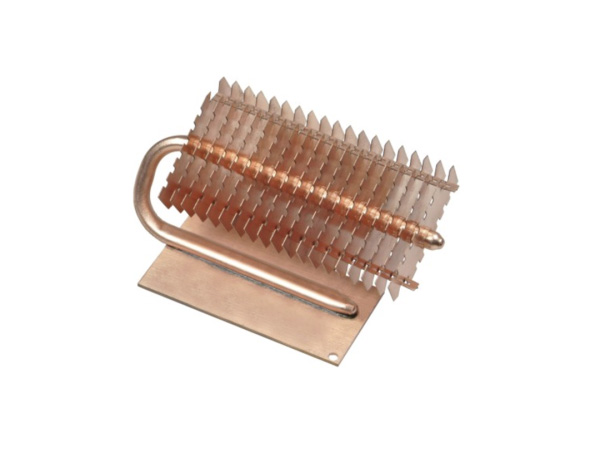 Heat Pipe Cooling Modules