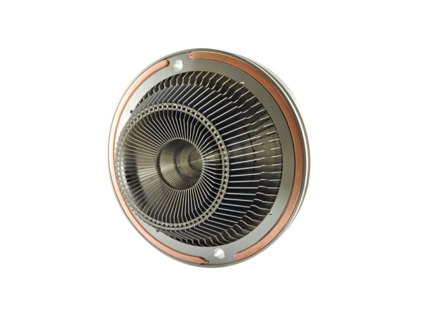 Heat Pipe Cooling Modules