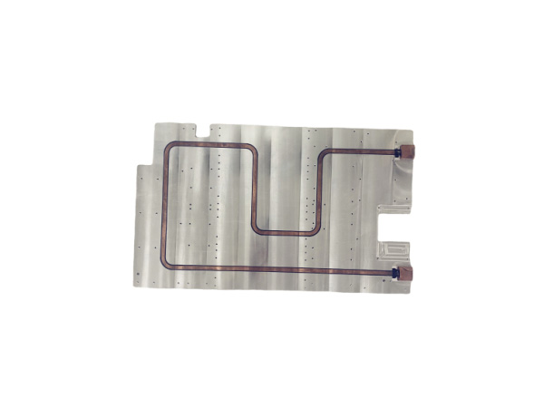 Liquid Cooling Systems