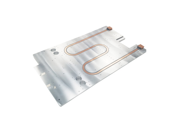Liquid Cooling Systems