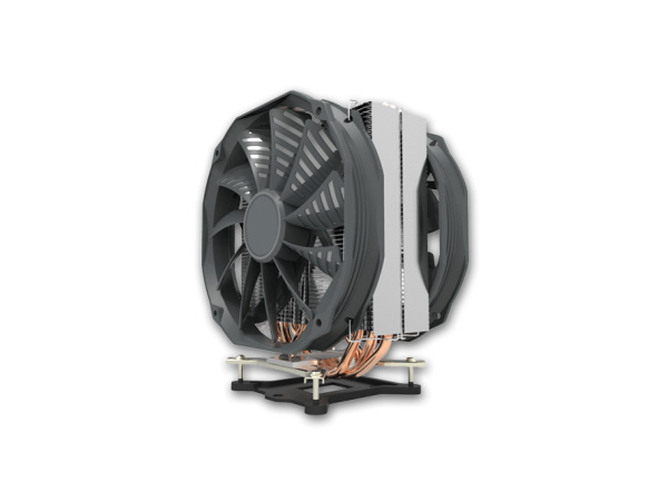 Computer Cooling Systems