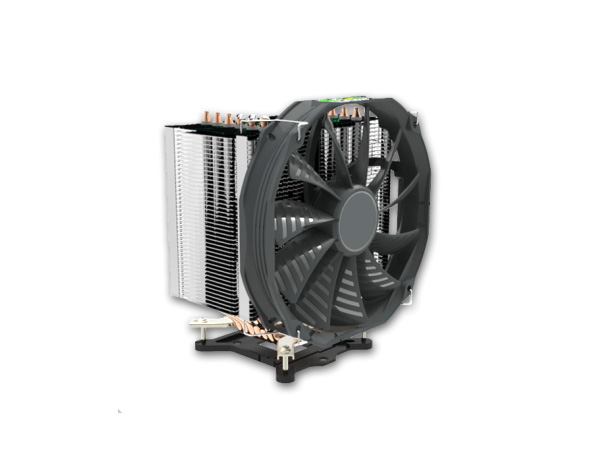 Computer Cooling Systems