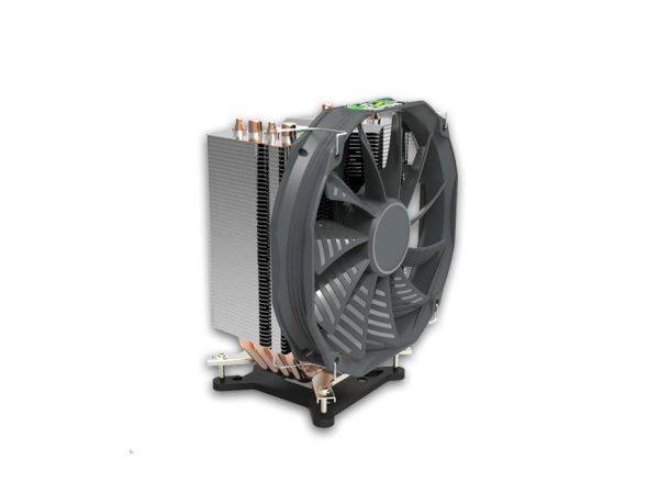 Computer Cooling Systems