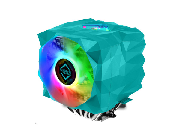 Computer Cooling Systems