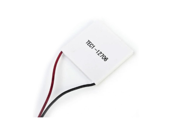 Thermoelectric Coolers