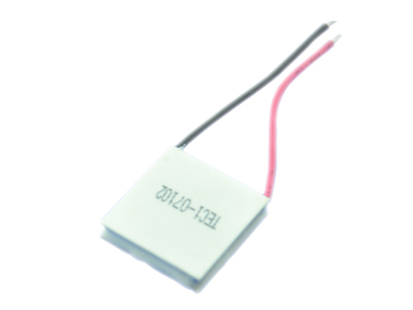 Thermoelectric Coolers