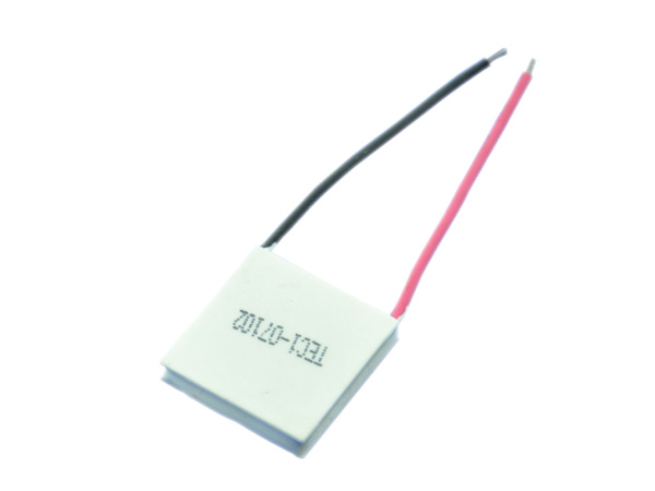 Thermoelectric Coolers