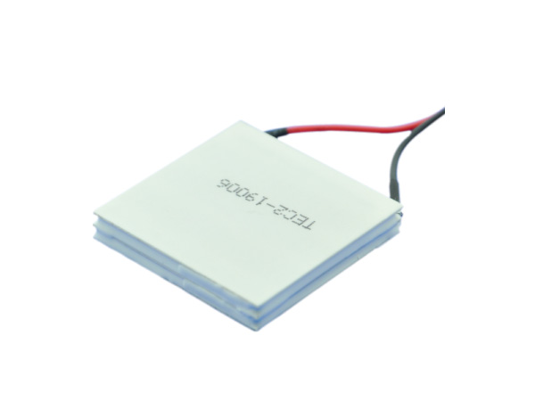 Thermoelectric Coolers